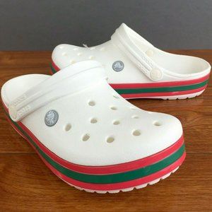 Crocs Crocband Women's Clogs